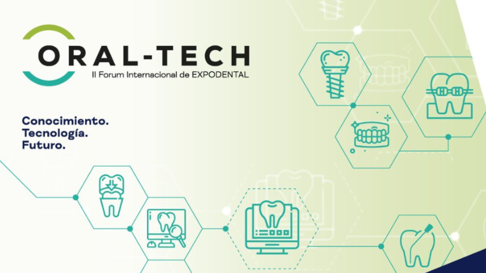 IFEMA adia Oral – Tech 2023
