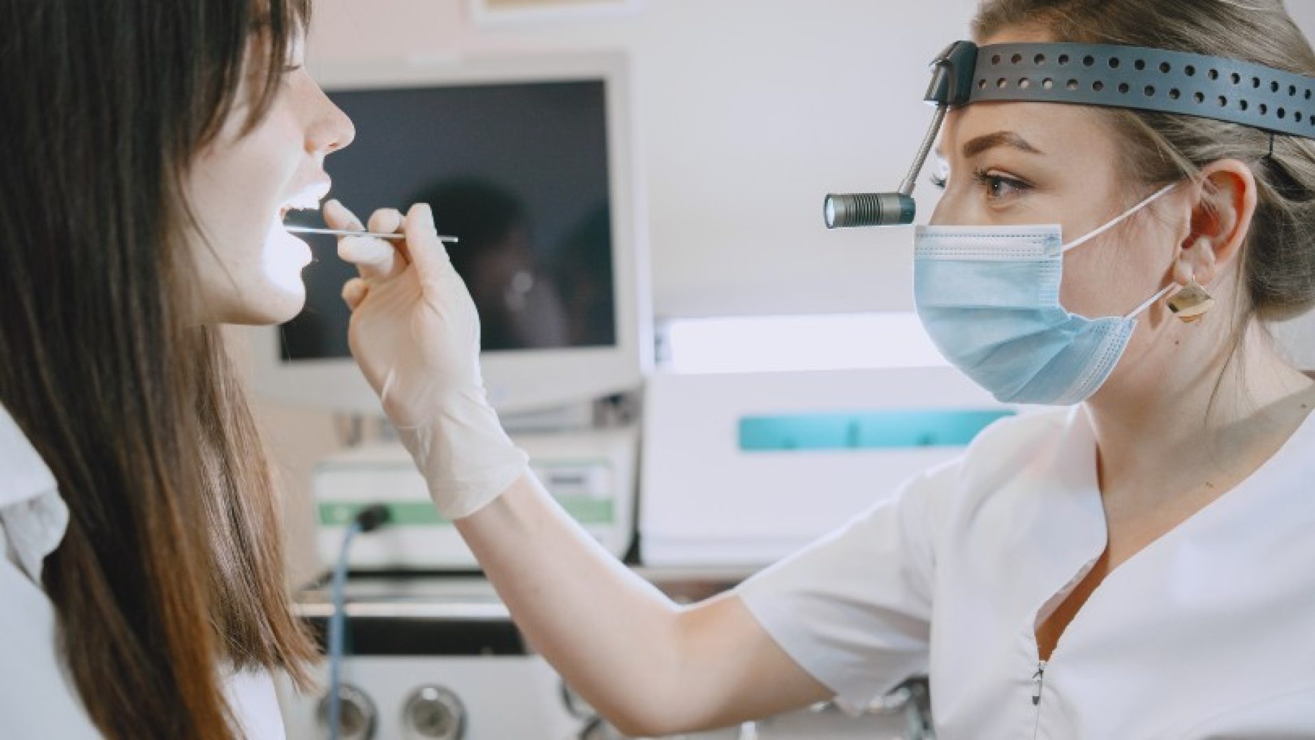 Profissionais de saúde oral relevantes na prevenção do HPV