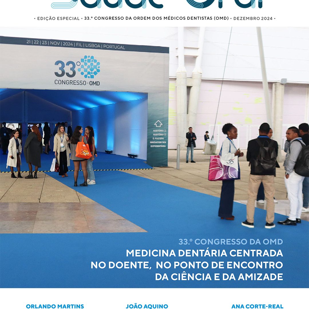 Especial 33.º Congresso da OMD