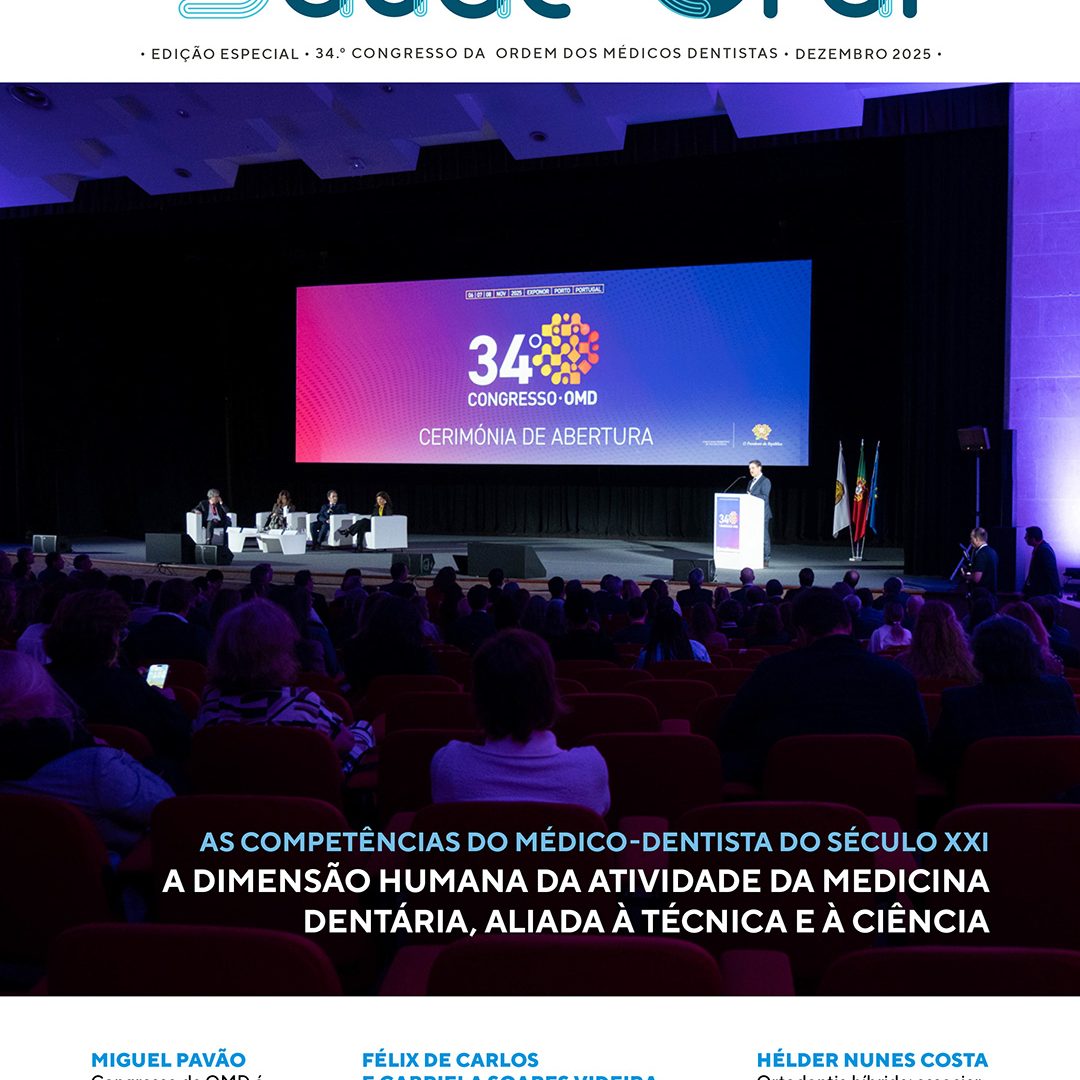 Especial 34.º Congresso da OMD